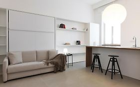 Contempora Apartments - Cermenate 54B