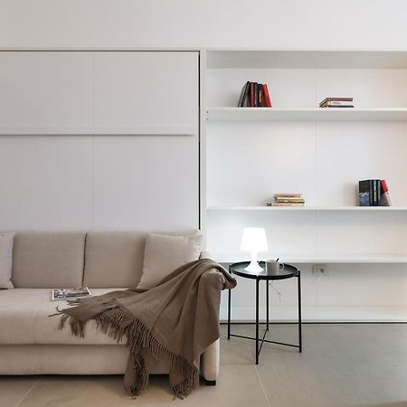 Contempora Apartments - Cermenate 54B Milano Esterno foto