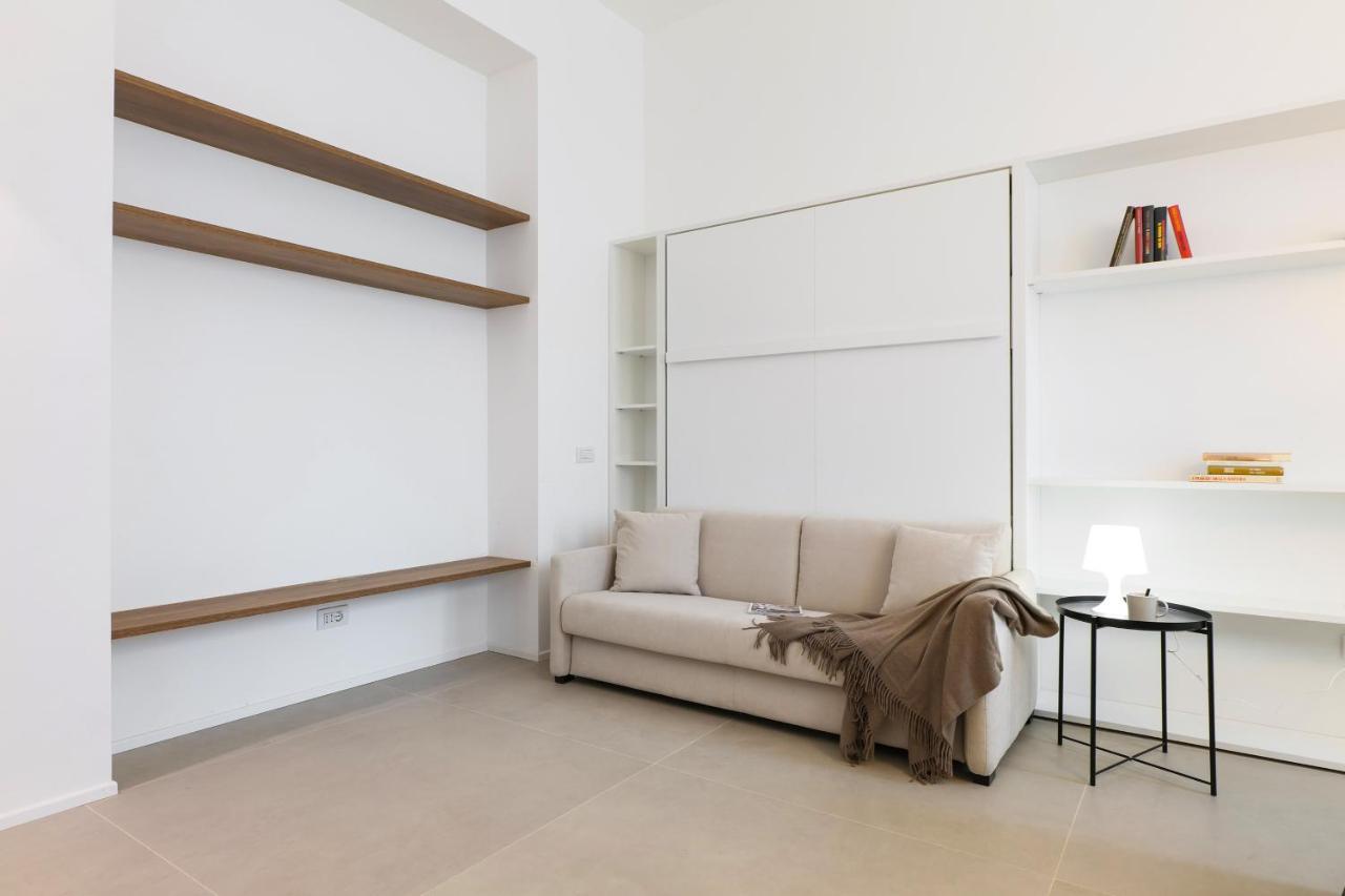 Contempora Apartments - Cermenate 54B Milano Esterno foto