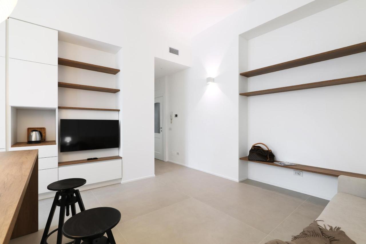 Contempora Apartments - Cermenate 54B Milano Esterno foto