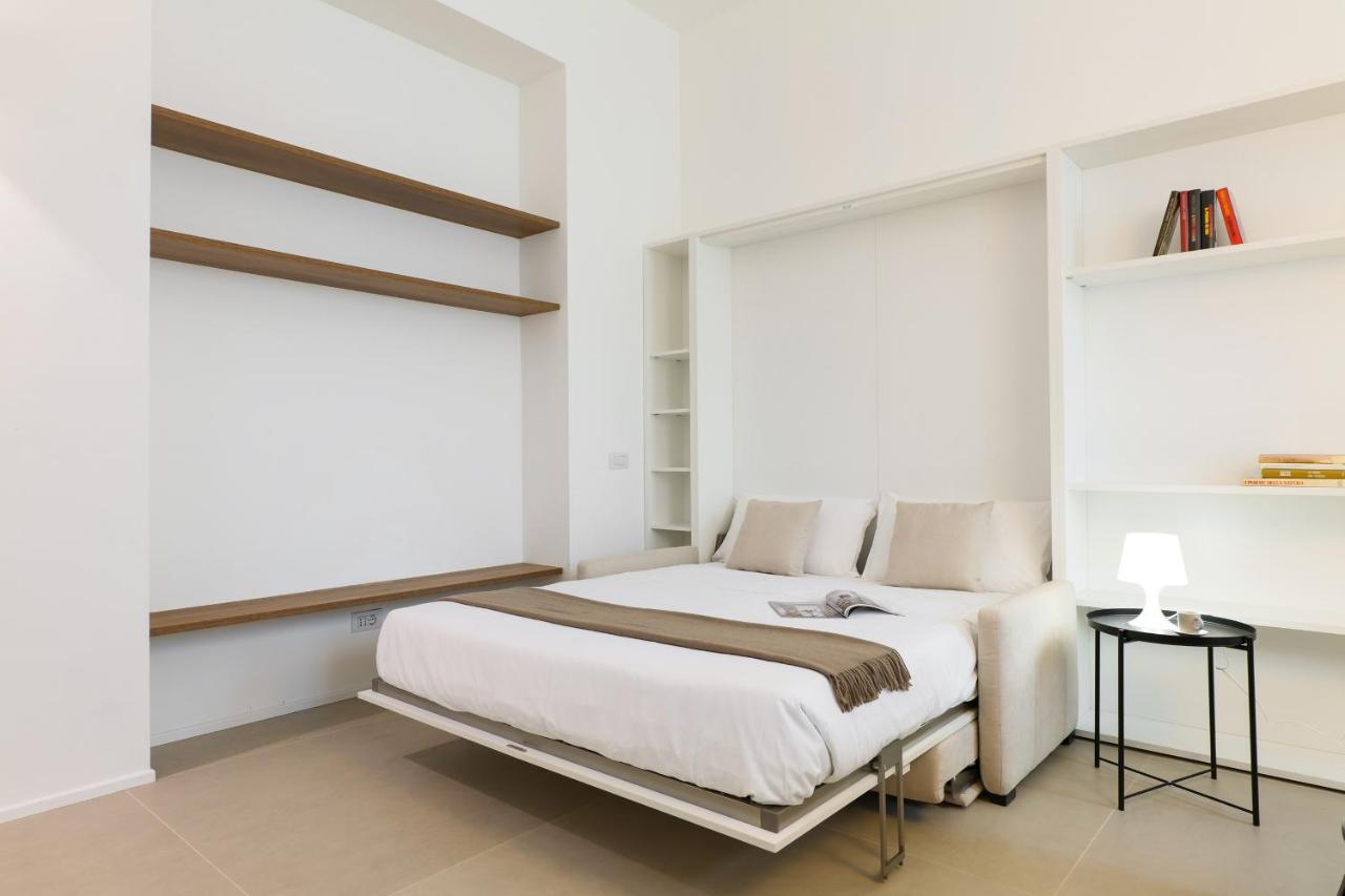 Contempora Apartments - Cermenate 54B Milano Esterno foto