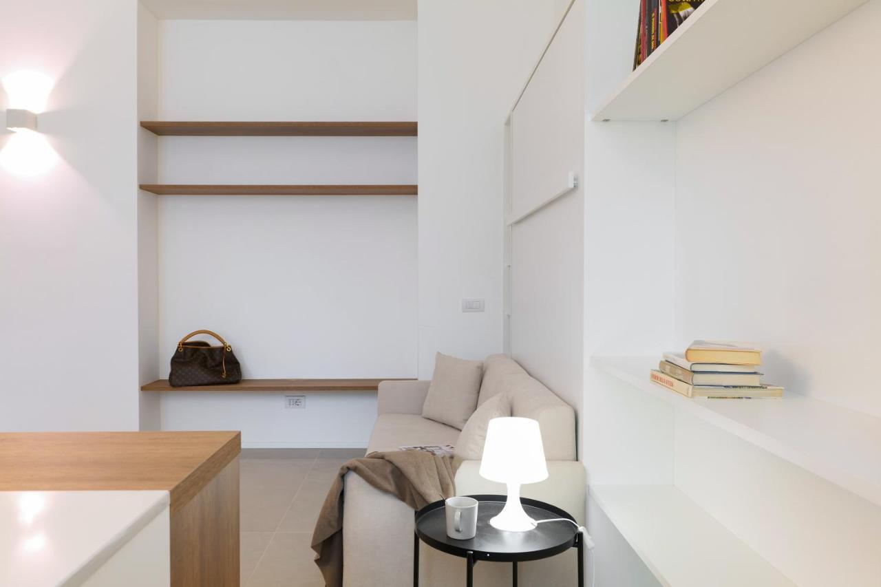 Contempora Apartments - Cermenate 54B Milano Esterno foto