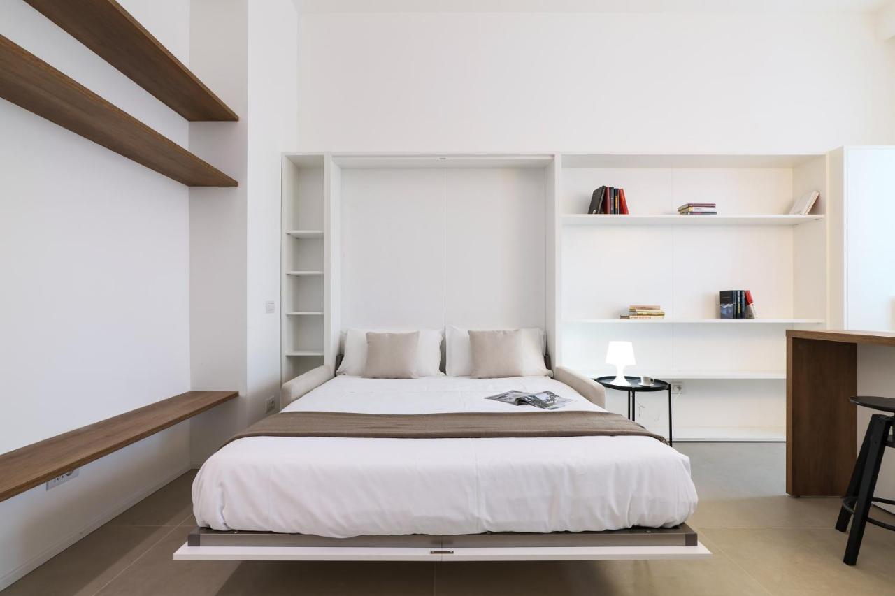 Contempora Apartments - Cermenate 54B Milano Esterno foto
