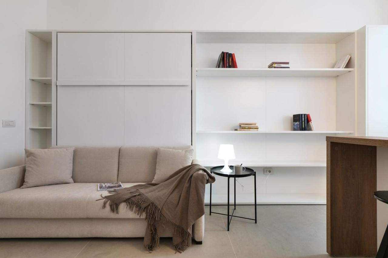 Contempora Apartments - Cermenate 54B Milano Esterno foto