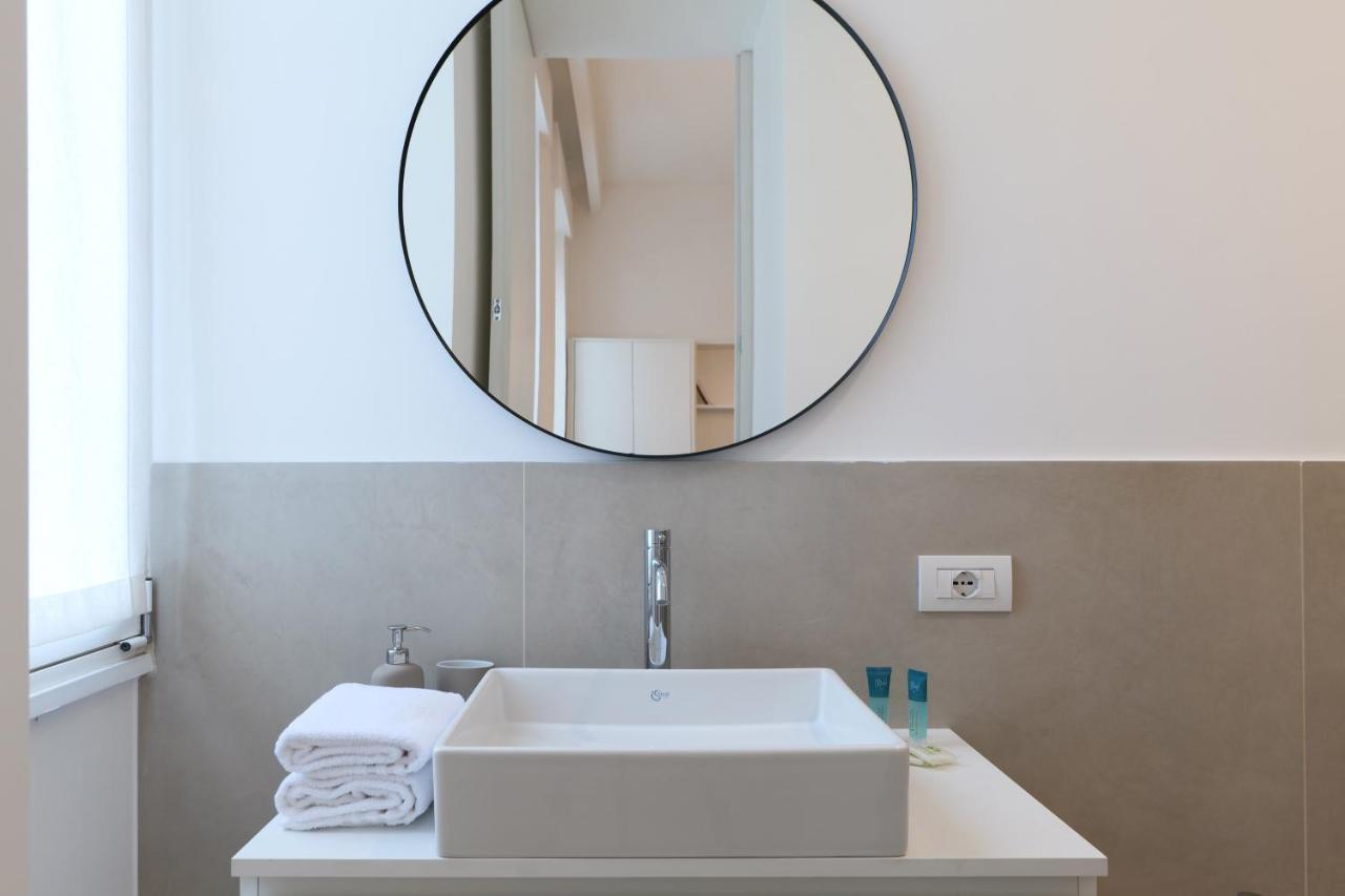 Contempora Apartments - Cermenate 54B Milano Esterno foto