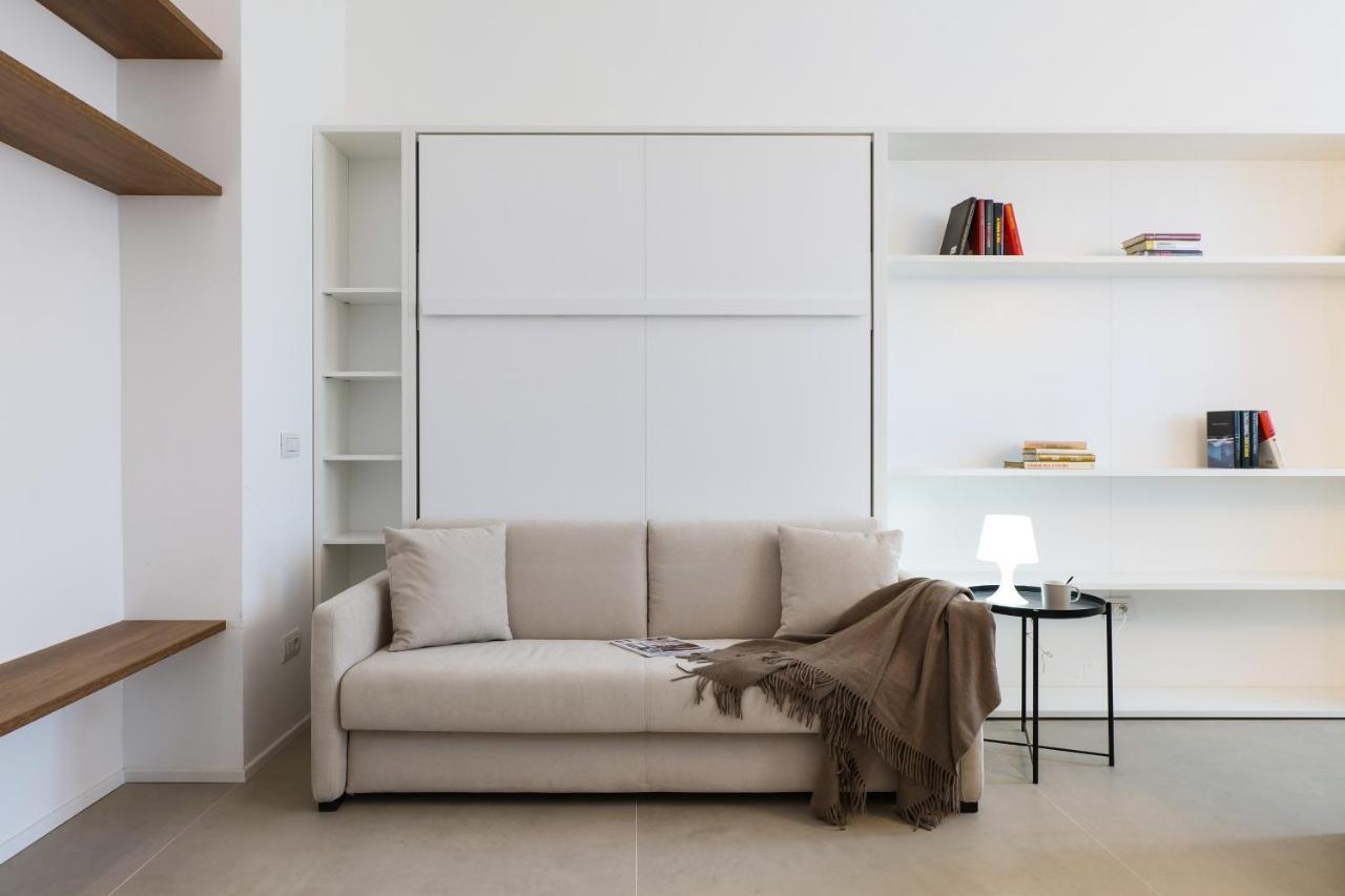 Contempora Apartments - Cermenate 54B Milano Esterno foto