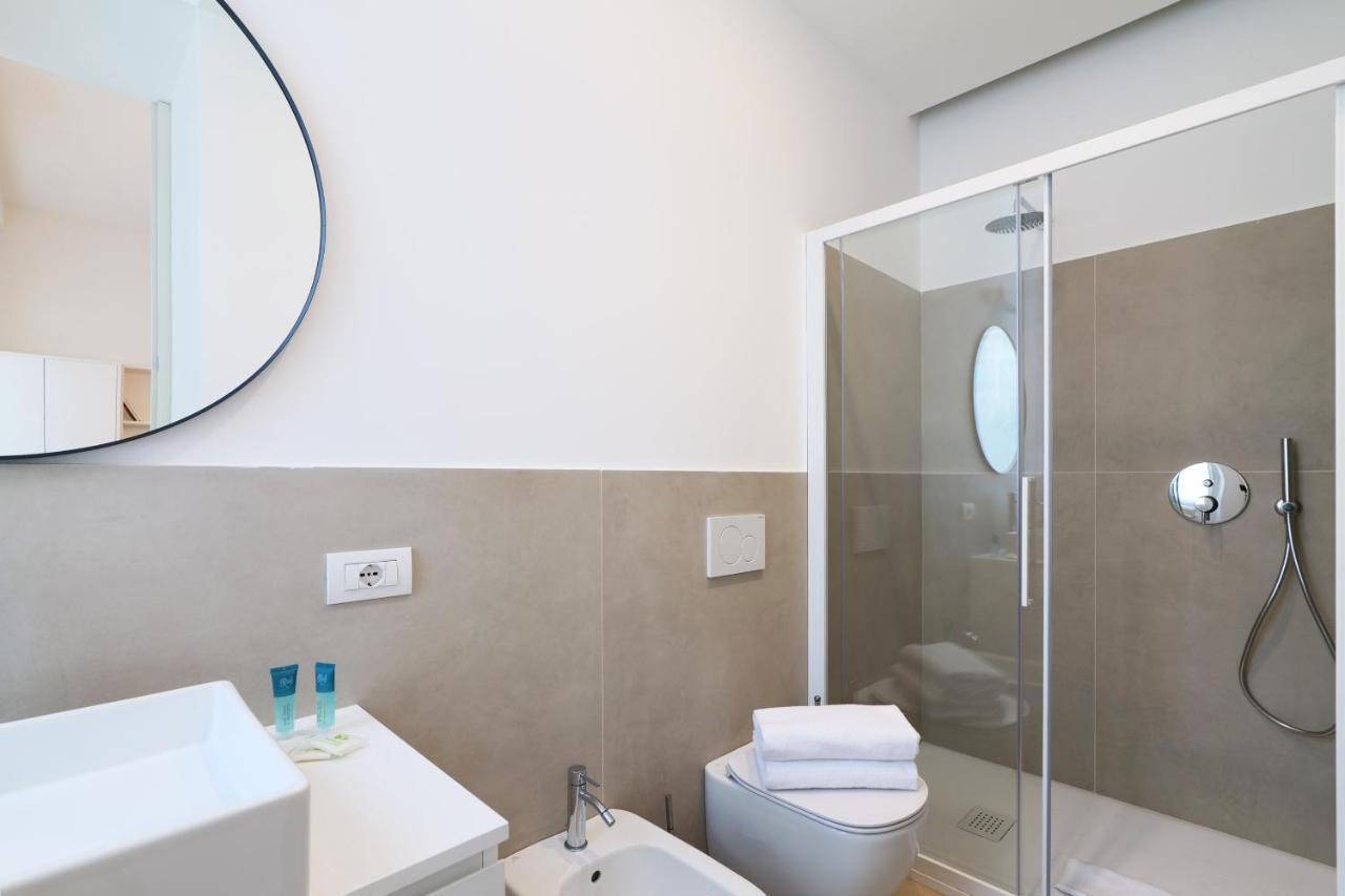 Contempora Apartments - Cermenate 54B Milano Esterno foto