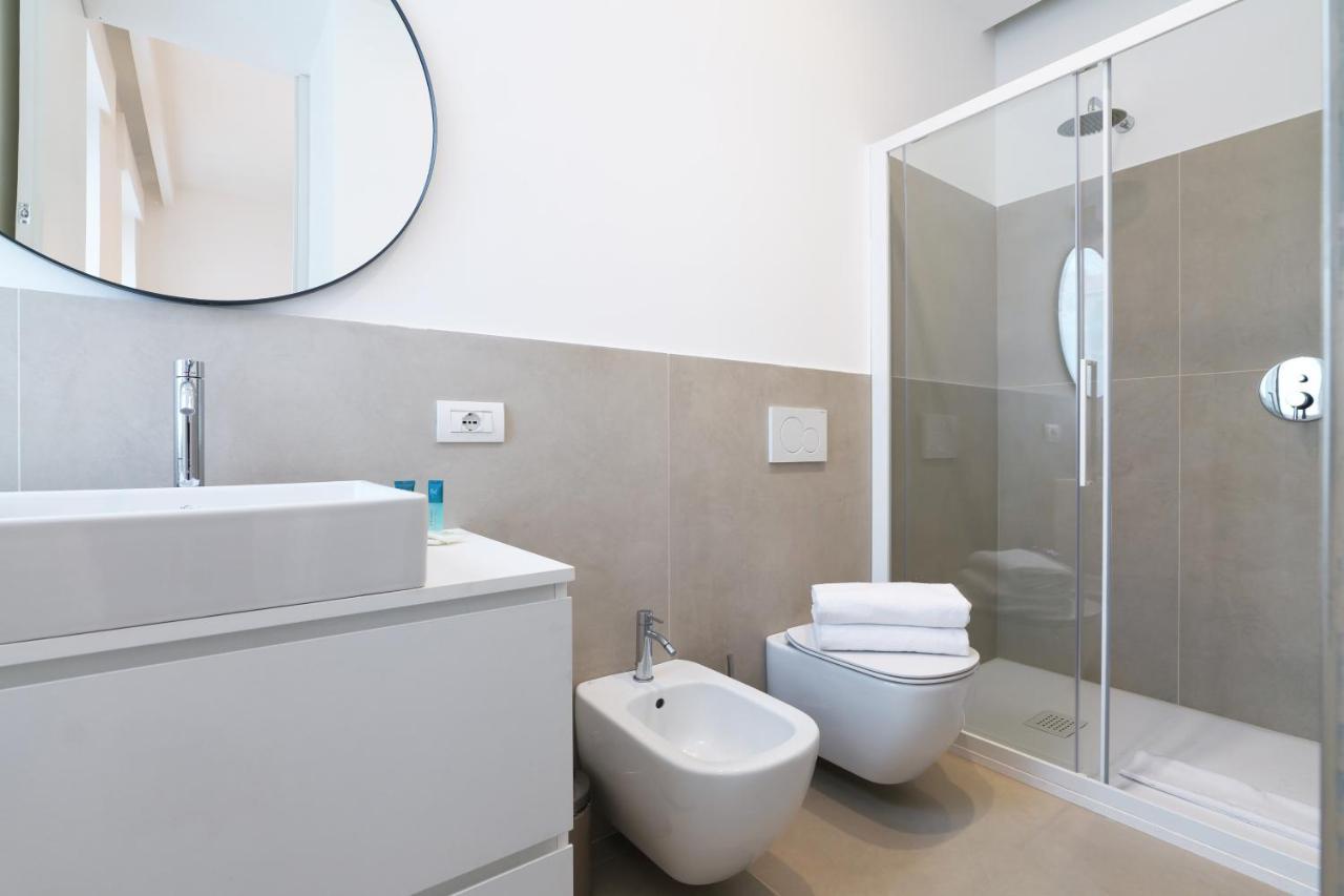 Contempora Apartments - Cermenate 54B Milano Esterno foto