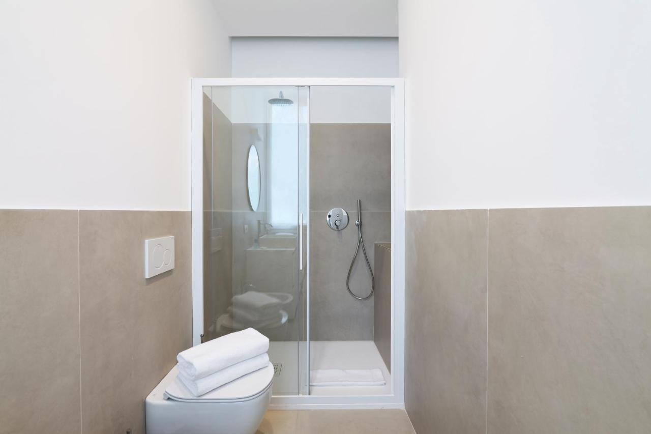 Contempora Apartments - Cermenate 54B Milano Esterno foto