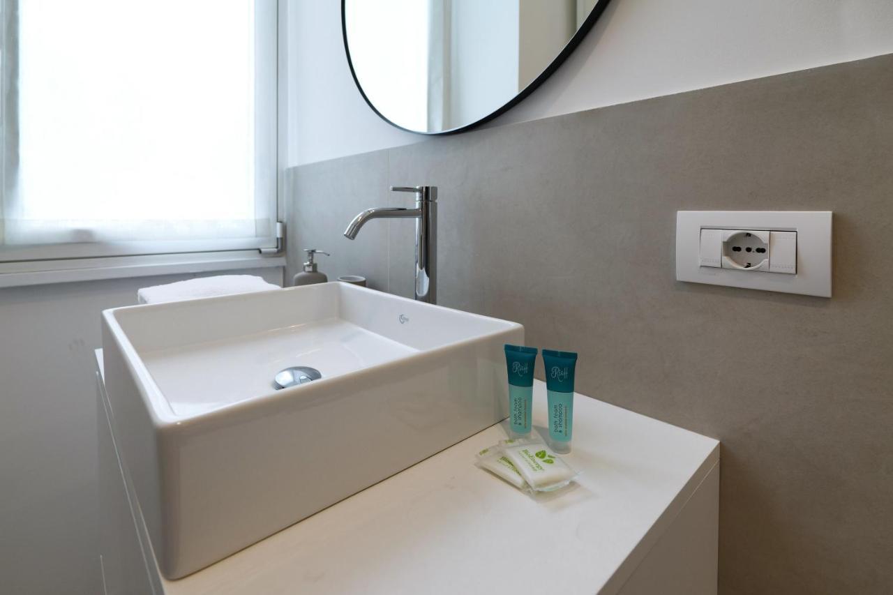 Contempora Apartments - Cermenate 54B Milano Esterno foto